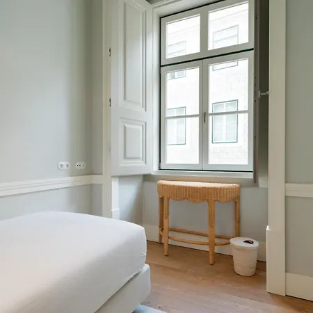 Flh Heart Of Rossio Units-2
