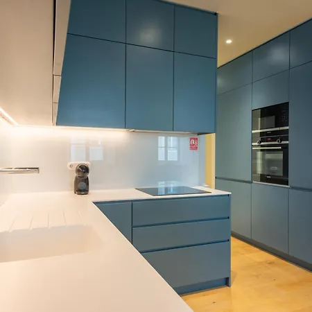Flh Heart Of Rossio Units-3